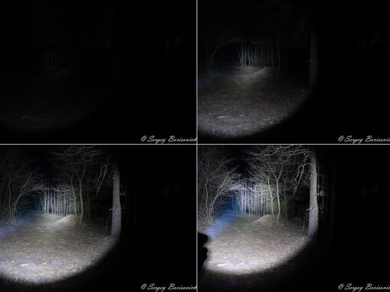 Olight R18 Olight R18